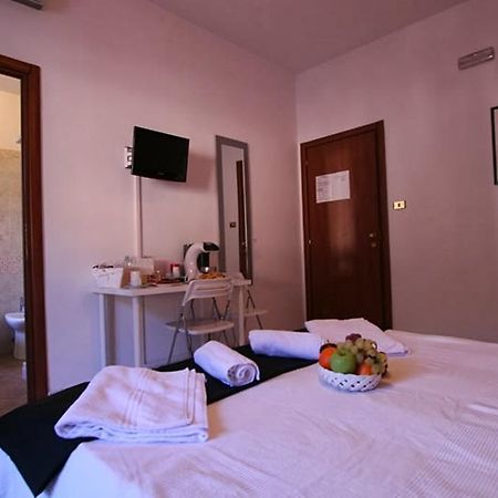 Guest House San Peter 罗马 外观 照片