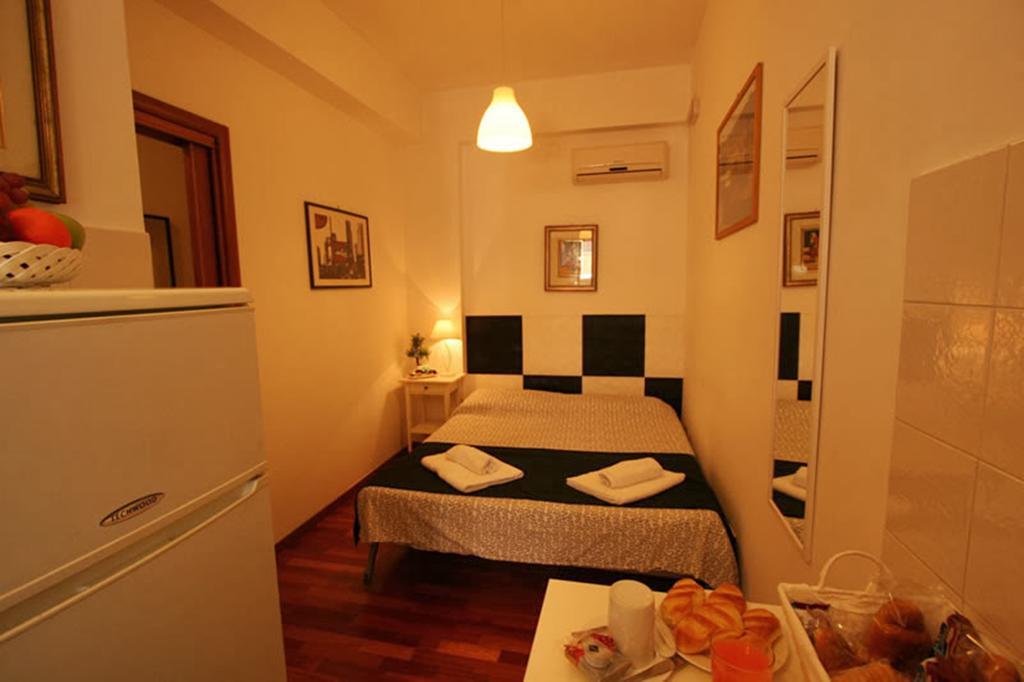 Guest House San Peter 罗马 外观 照片