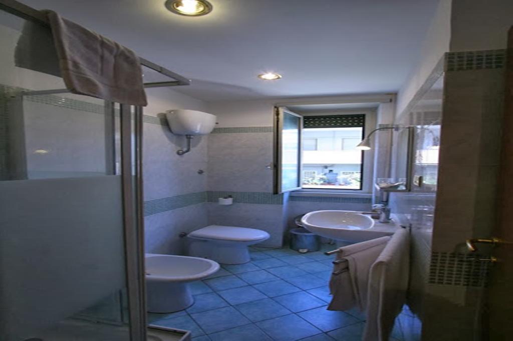 Guest House San Peter 罗马 外观 照片