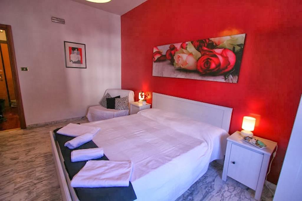 Guest House San Peter 罗马 外观 照片