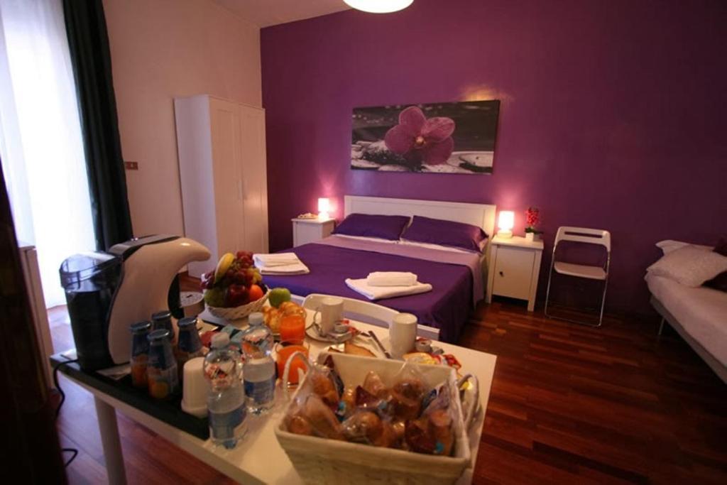 Guest House San Peter 罗马 客房 照片