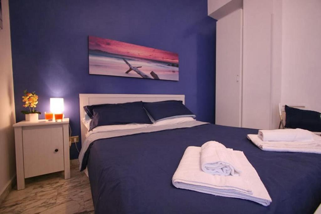 Guest House San Peter 罗马 客房 照片