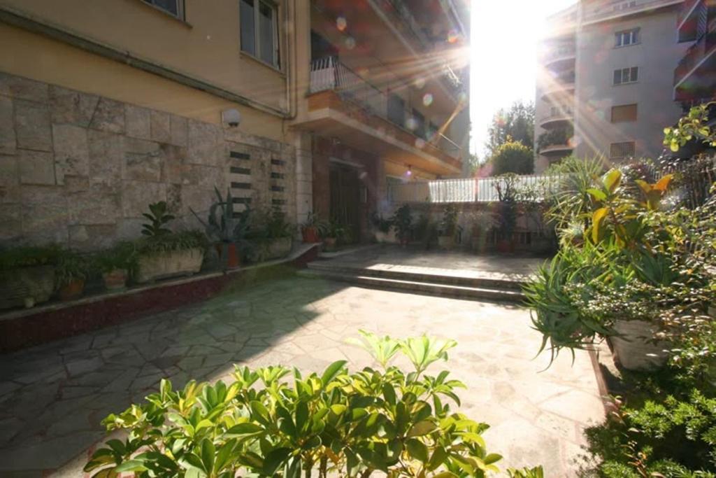Guest House San Peter 罗马 外观 照片