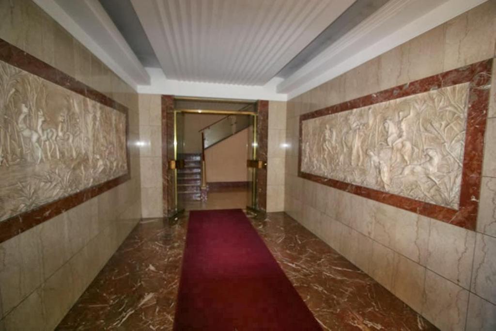 Guest House San Peter 罗马 外观 照片