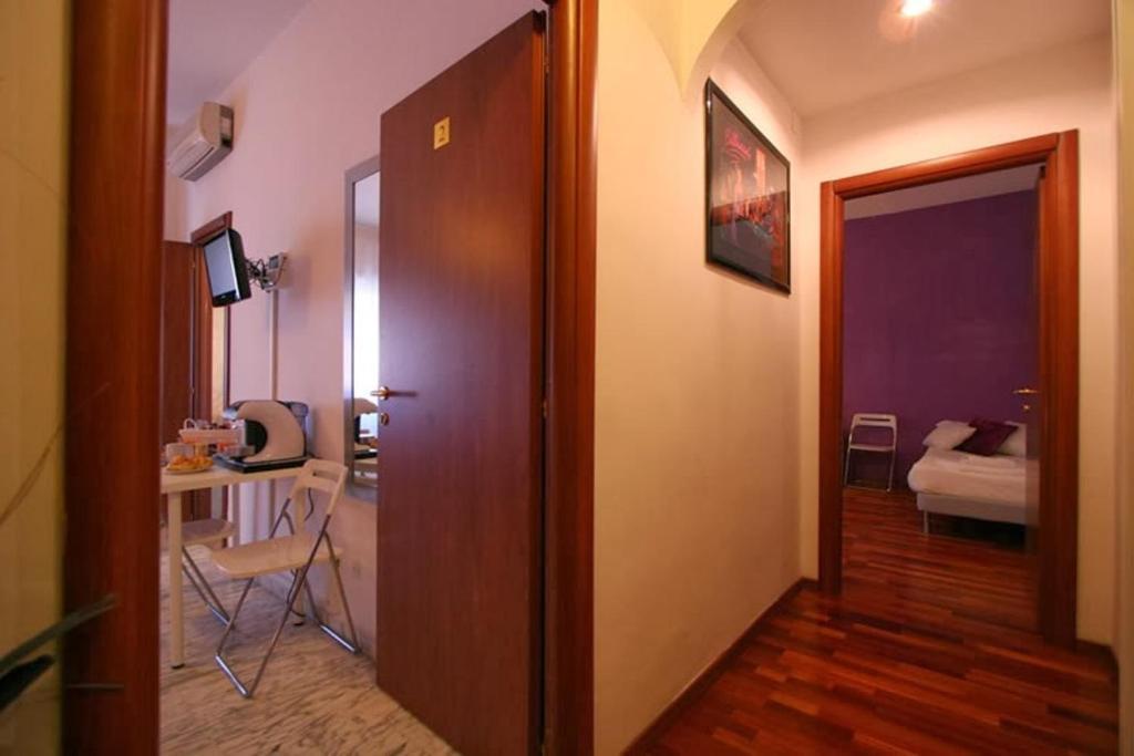 Guest House San Peter 罗马 外观 照片