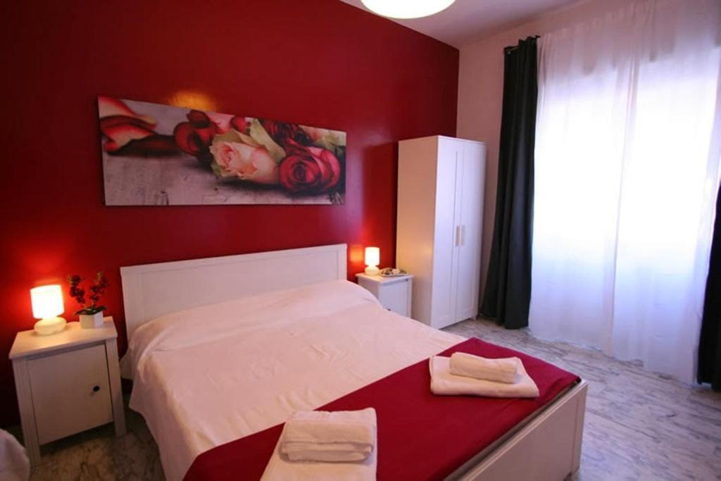 Guest House San Peter 罗马 外观 照片