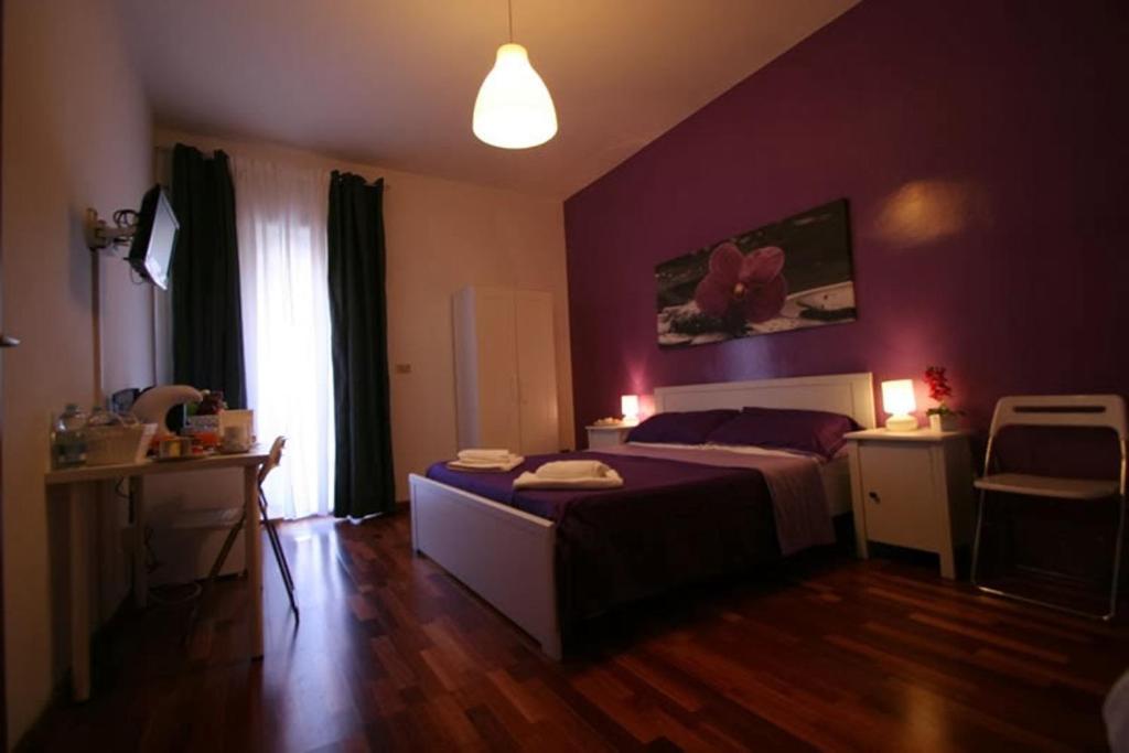 Guest House San Peter 罗马 客房 照片