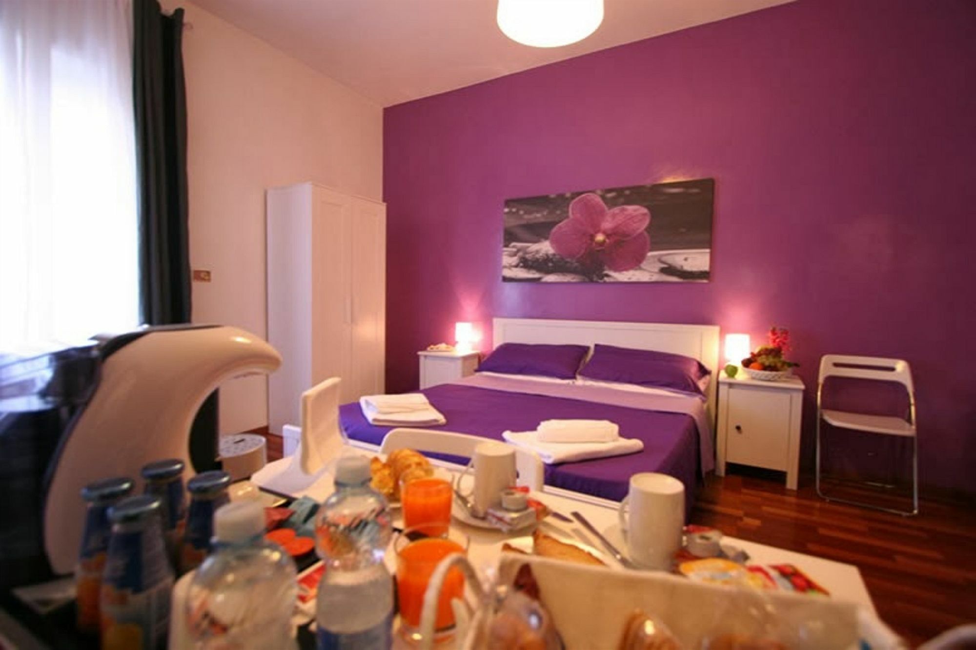 Guest House San Peter 罗马 外观 照片